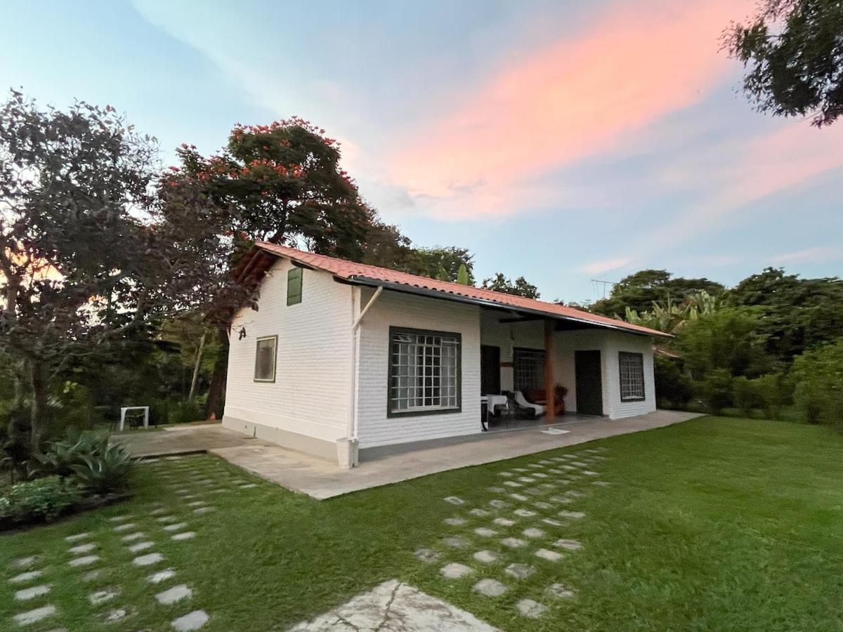 Cottage house Itaúna Εξωτερικό φωτογραφία