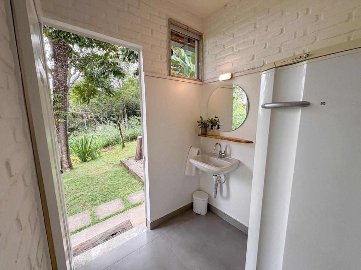 Cottage house Itaúna Εξωτερικό φωτογραφία