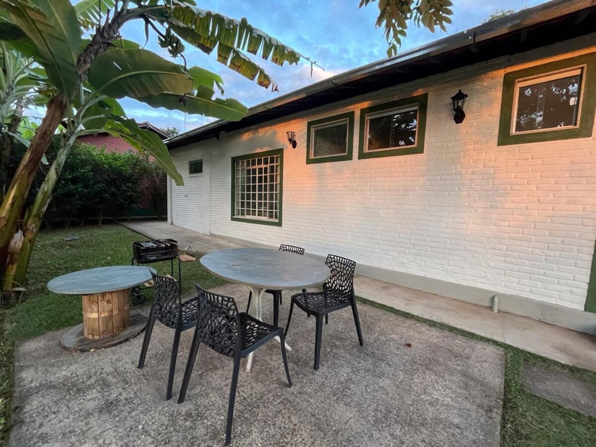 Cottage house Itaúna Εξωτερικό φωτογραφία