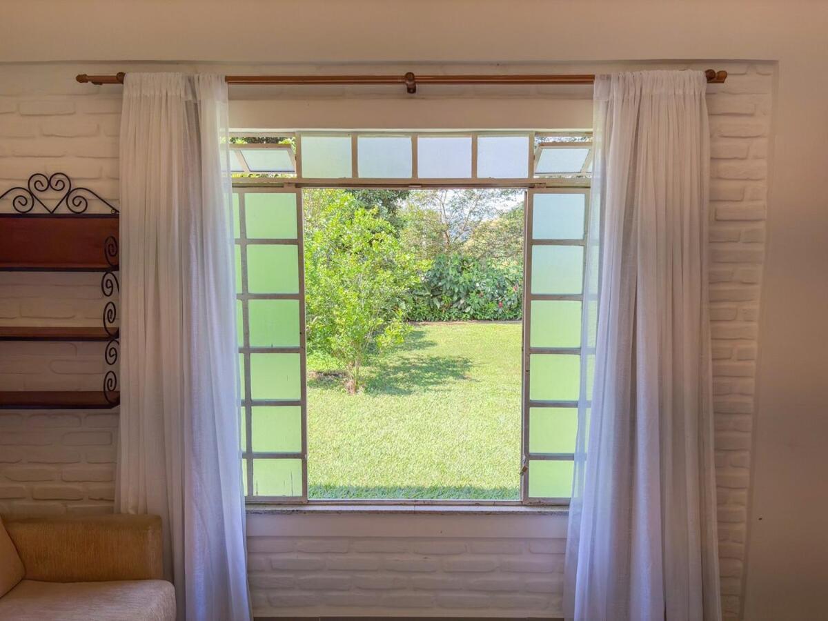 Cottage house Itaúna Εξωτερικό φωτογραφία