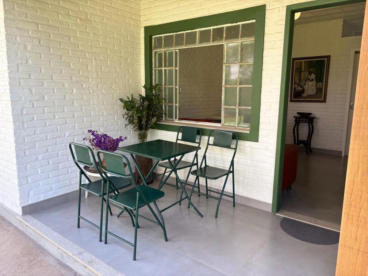 Cottage house Itaúna Εξωτερικό φωτογραφία